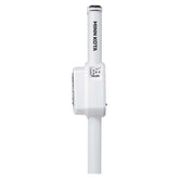 Talon Shallow Water Anchor, 10 Ft., White/White